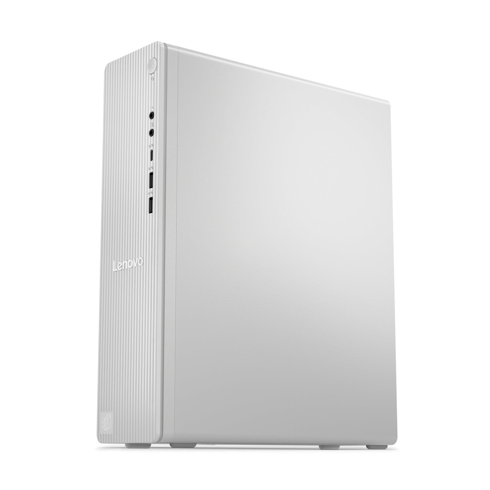 Lenovo Ideacentre SFF – AMD Ryzen 5 220, 16 GB RAM, 512 GB SSD, Windows 11 Home
