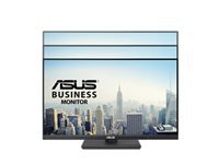 ASUS BE249QG – Monitor, 24", 1920 × 1080 (Full HD), IPS, 120 Hz, HDR10