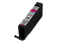 Canon Tintenpatrone CLI-581XL, Magenta, 466 Seiten – für Tintenstrahldrucker und Multifunktionsgeräte