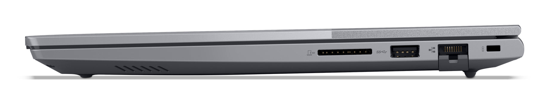 Lenovo ThinkBook 14 G9 – 14" WUXGA, Ryzen 7 250, 32 GB, 1 TB SSD, Win 11 Pro, QWERTZ (CH)