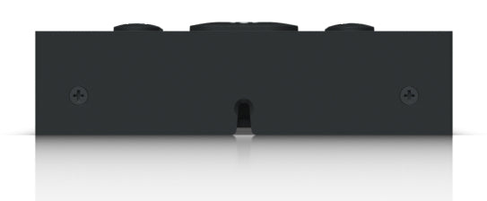 Ubiquiti Zutrittskontrollsystem UA-G3-SK-GATE – 126 × 26 × 175 mm, weiss