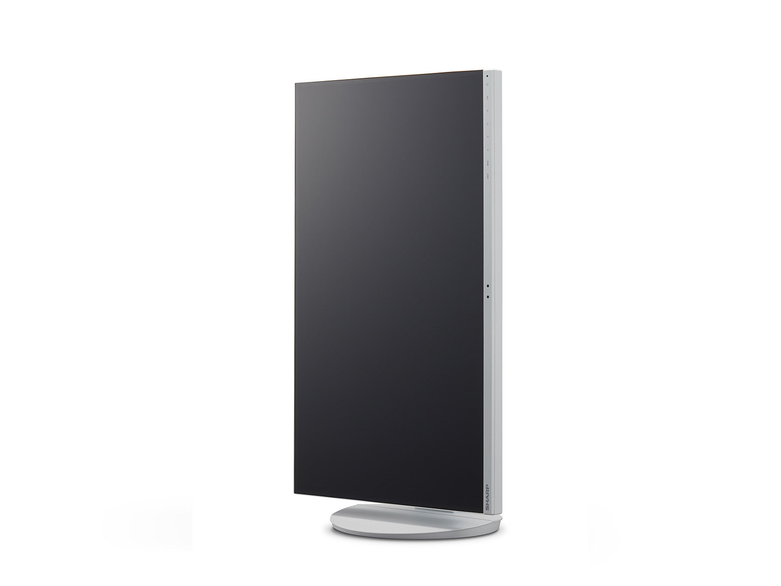 Sharp EA272QW – 27", 2560 × 1440 (WQHD), IPS, USB‑C 90 W, LAN