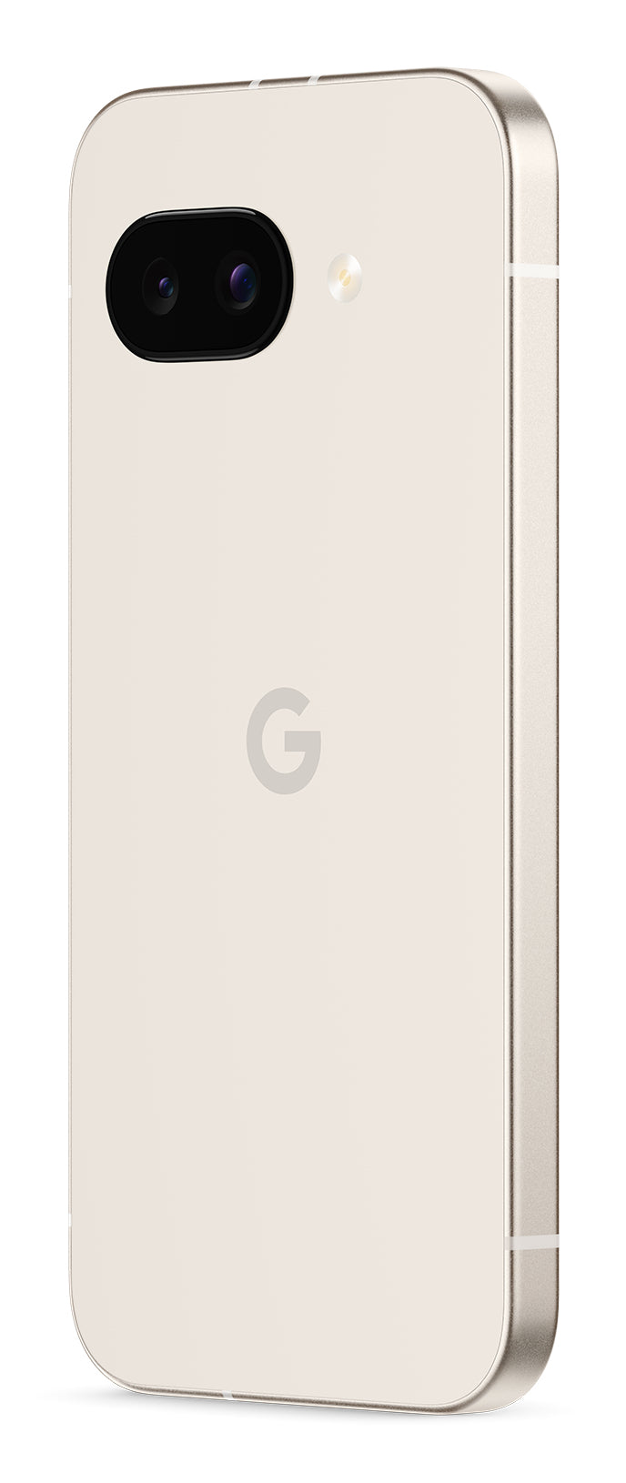 Google Pixel 9a – 6,3" – 128 GB – Grau