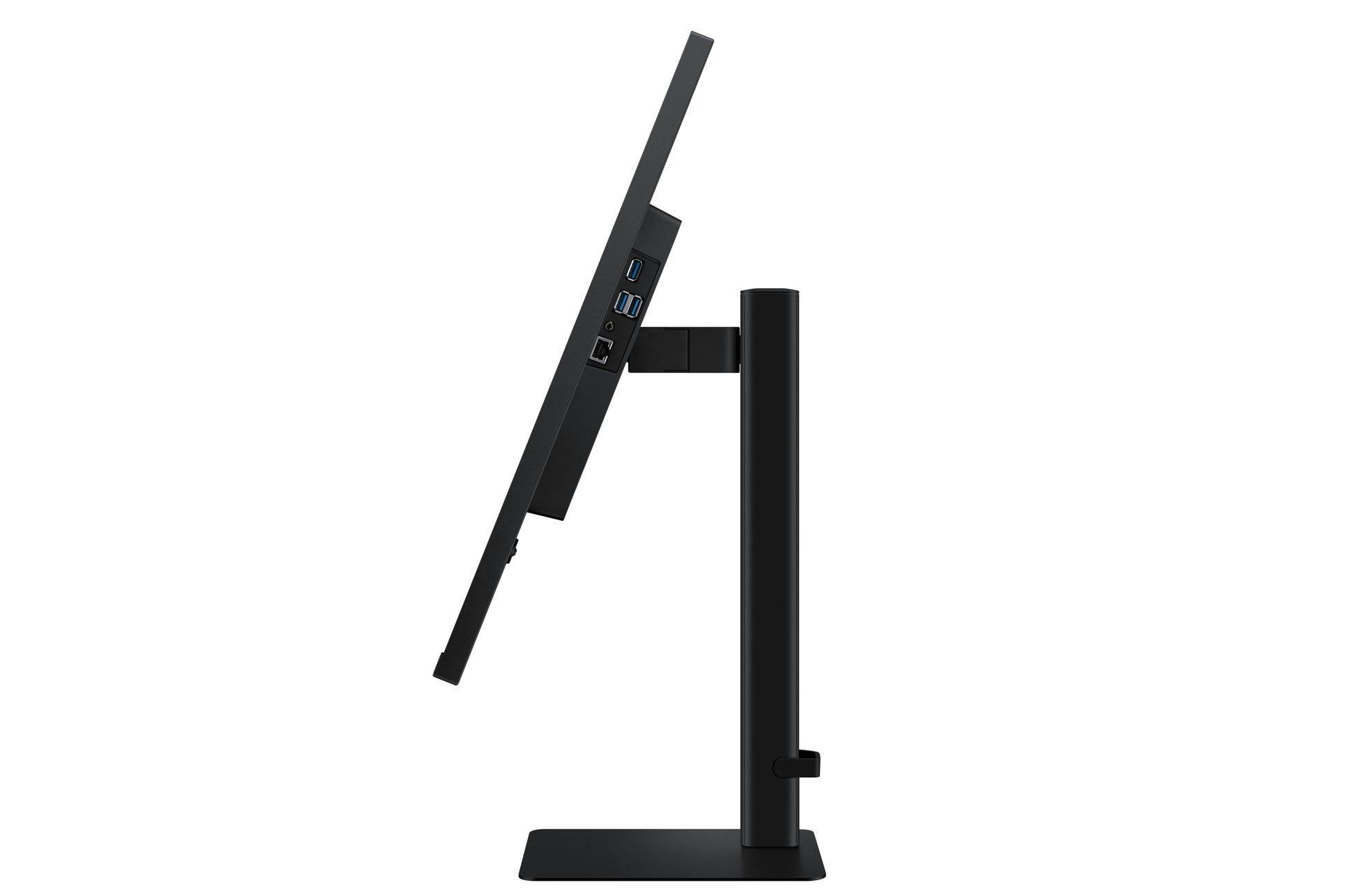 Samsung Monitor – S80UD, 4K Ultra HD, 81,3 cm (32")
