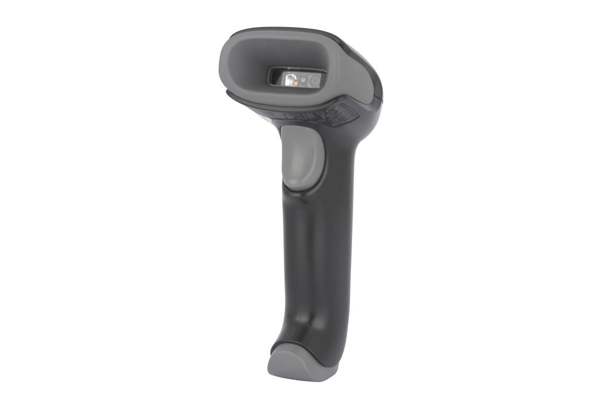Honeywell Voyager XP 1472g – Barcodeleser – Bluetooth – Kit: Ladestation + Kabel