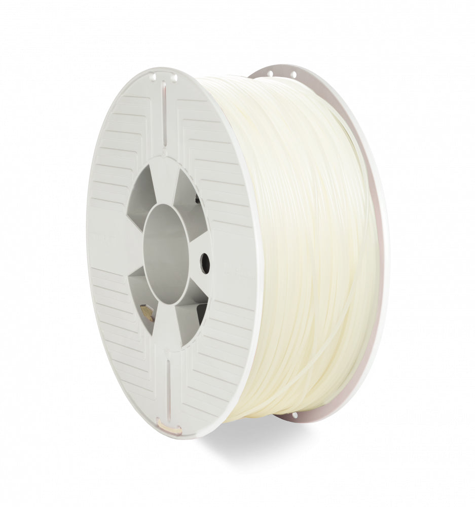Verbatim Filament PLA – 1,75 mm, 1 kg – Natur