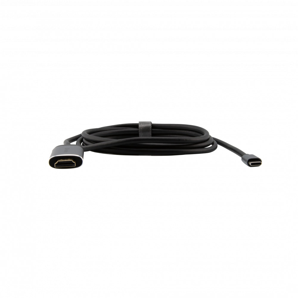 Verbatim USB-C zu HDMI Kabel – 4K (3840 × 2160), 1,5 m – für Windows, Mac, Linux