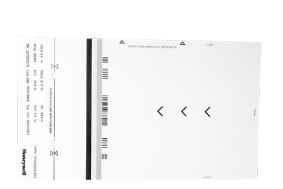 Honeywell Wartungskit 50144663-001 – für PX940, weiss