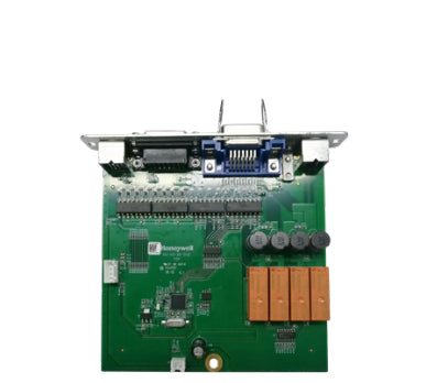 Honeywell Wartungskit 50151885-001 – für PX940, grün