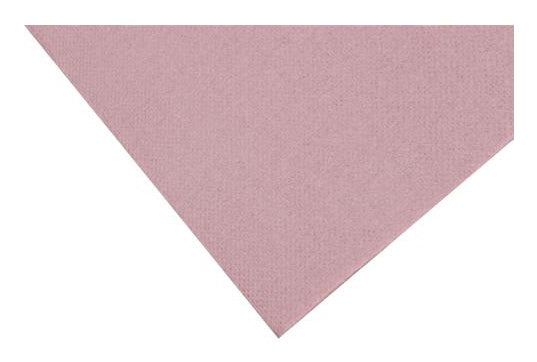 PRONAPPE PRO nappe Servietten altrosa – 20 × 20 cm, 2-lagig – 50 Stück