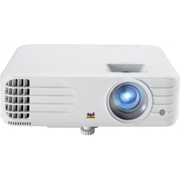Viewsonic PG706HD, DLP-Projektor – Full HD, 16:9