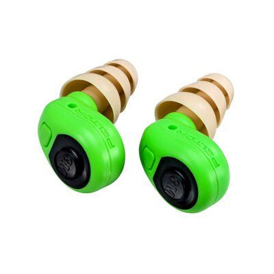 3M Peltor In-Ear-Gehörschutz EEP-100 – SNR 38 dB, Akku 16 h, Grün