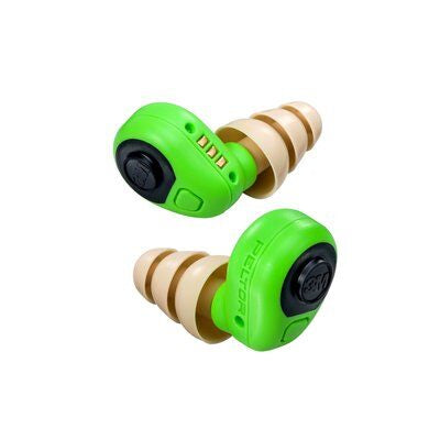 3M Peltor In-Ear-Gehörschutz EEP-100 – SNR 38 dB, Akku 16 h, Grün
