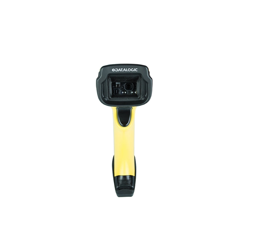 Datalogic PowerScan PBT9501-DPMRBK20EU – Barcodeleser – Bluetooth 3.0 – mit Akku – Kit – EU-Version