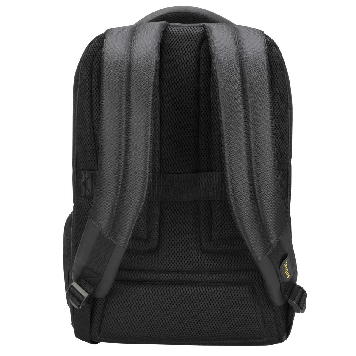 Targus City Gear 14 – Notebook-Rucksack – für 14" Notebook, Polyester, Schwarz