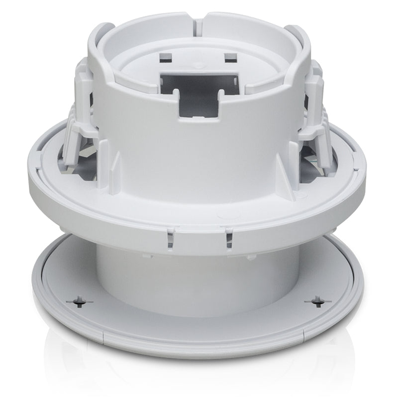 Ubiquiti UVC-G3-F-C-3 Deckenhalterung – für UVC-G3-FLEX – Weiss