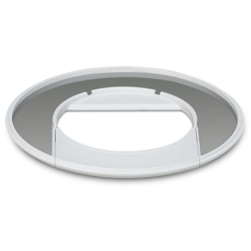 Ubiquiti UVC-G3-F-C-3 Deckenhalterung – für UVC-G3-FLEX – Weiss