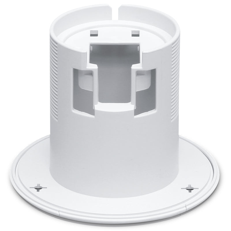 Ubiquiti UVC-G3-F-C-3 Deckenhalterung – für UVC-G3-FLEX – Weiss