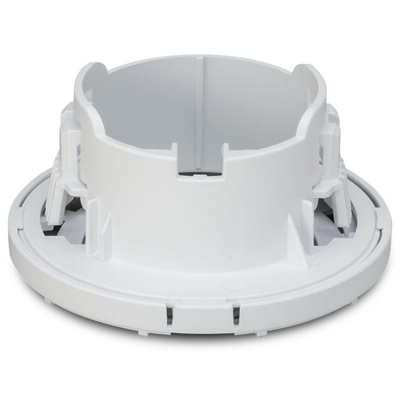 Ubiquiti UVC-G3-F-C-3 Deckenhalterung – für UVC-G3-FLEX – Weiss