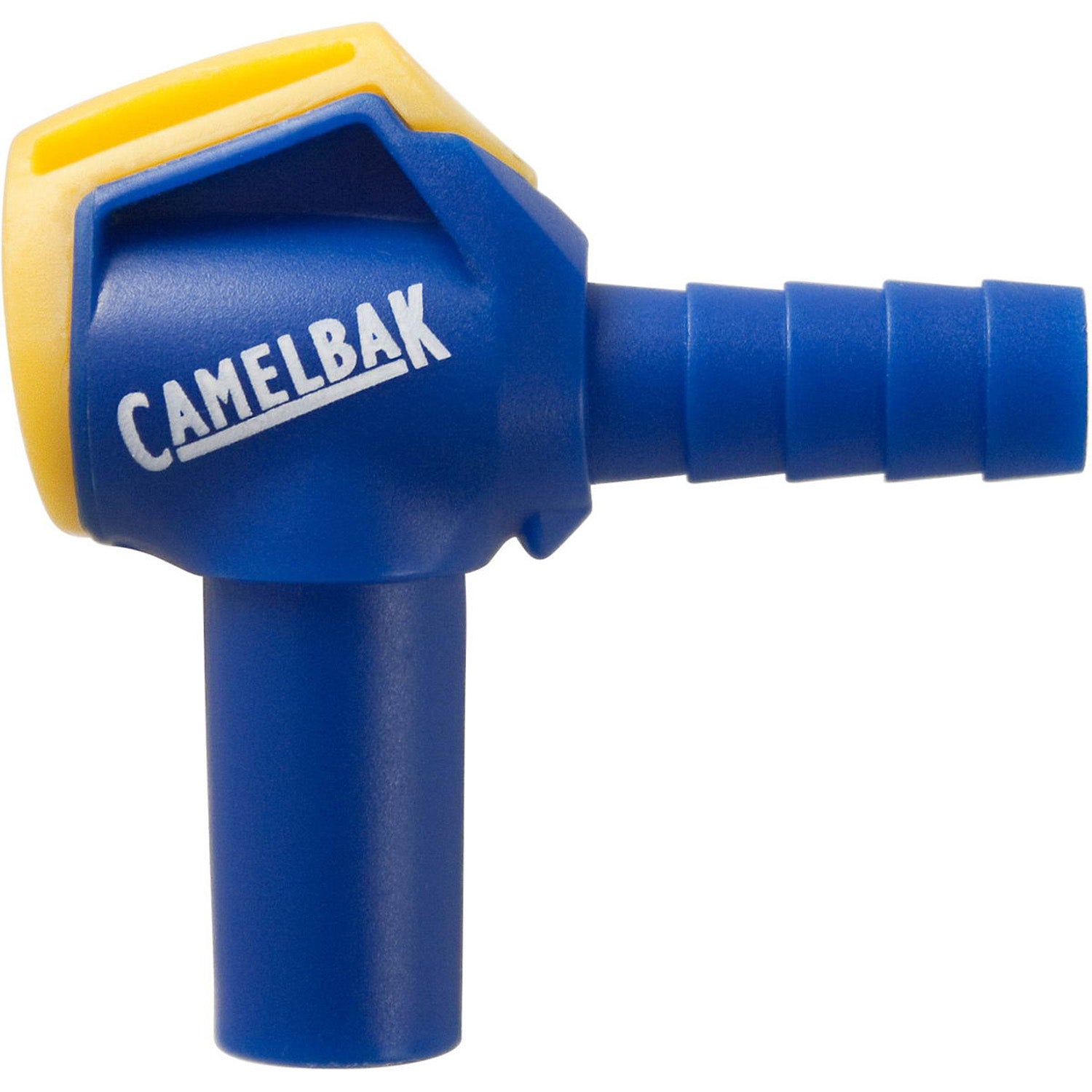 CamelBak Ergo Hydrolock Trinkflasche – Kunststoff, Blau