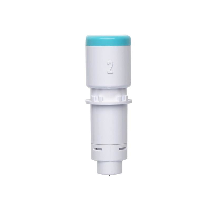 Silhouette Stanzwerkzeug, Blau, Weiss – für Silhouette Cameo 4