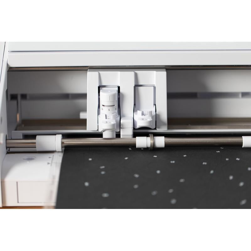 Silhouette Ersatzklinge AutoBlade – 0,1–1 mm, für Cameo 4