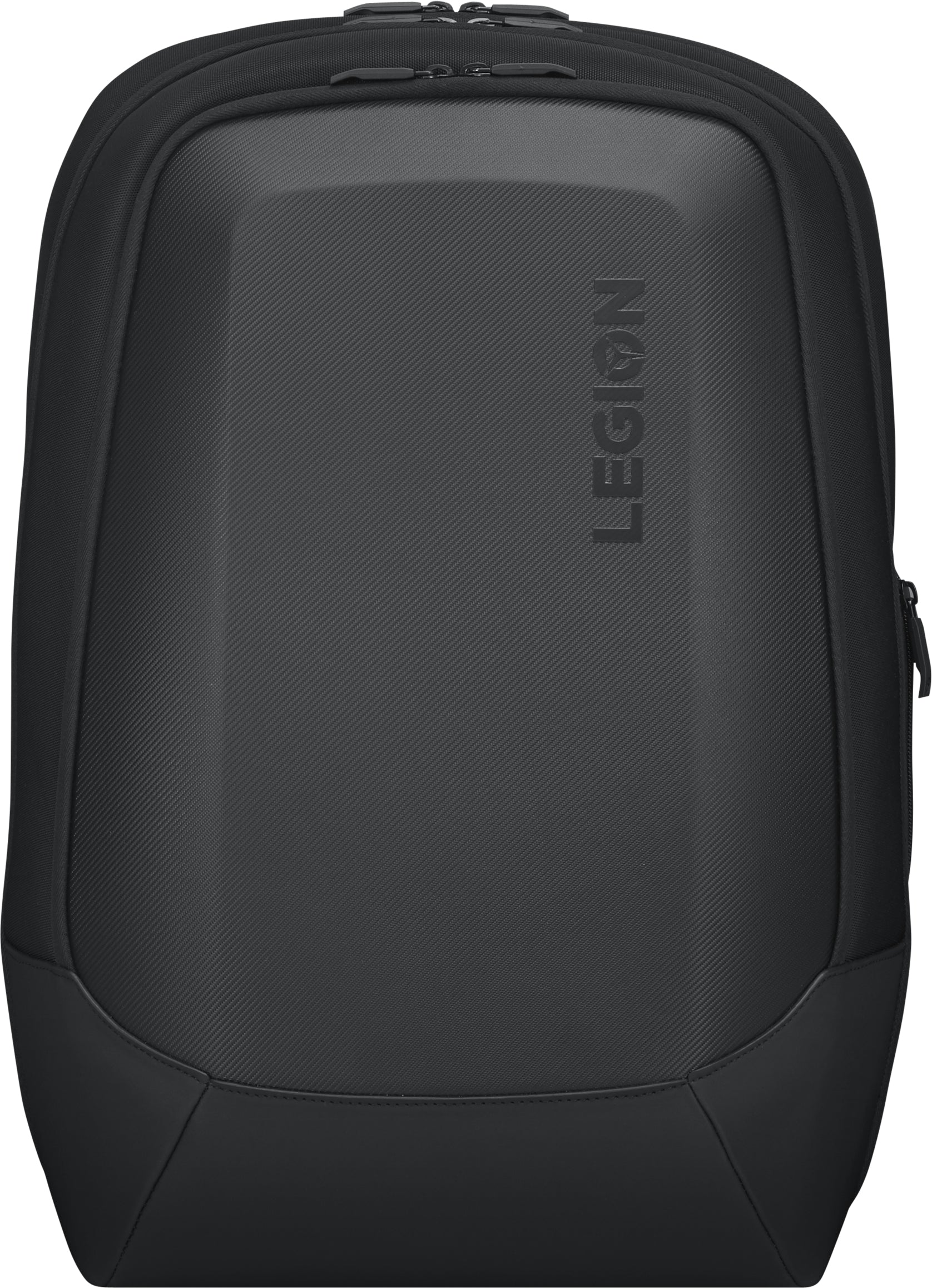 Lenovo Legion Notebook-Rucksack bis 17,3" – wasserfest, mit Schultergurt – Schwarz