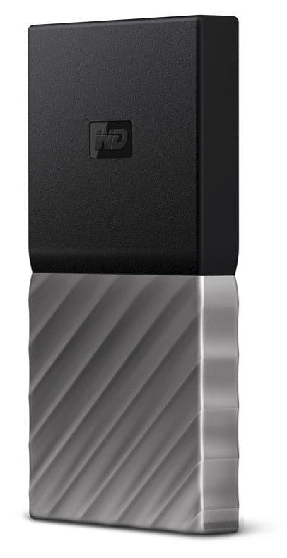 Western Digital My Passport SSD – 2 TB