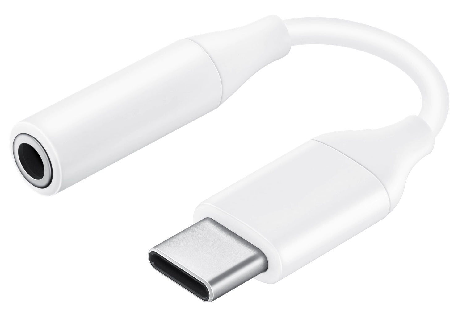 Samsung Adapter Weiblich zu USB – Weiss