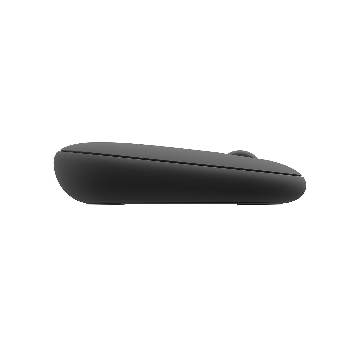 Logitech 920-009194 – Tastatur-Maus-Set – AZERTY (BE) – RF 2,4 GHz, Full-Size, USB-A Nano, Graphit