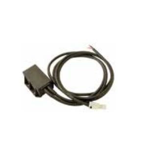 Datamax O'Neil Netzadapter DC/DC – für Etikettendrucker, 15-220282-000