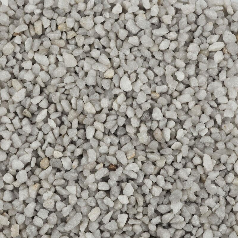 CHALET Granulat – 650 ml, Korngrösse 2–3 mm, Grau