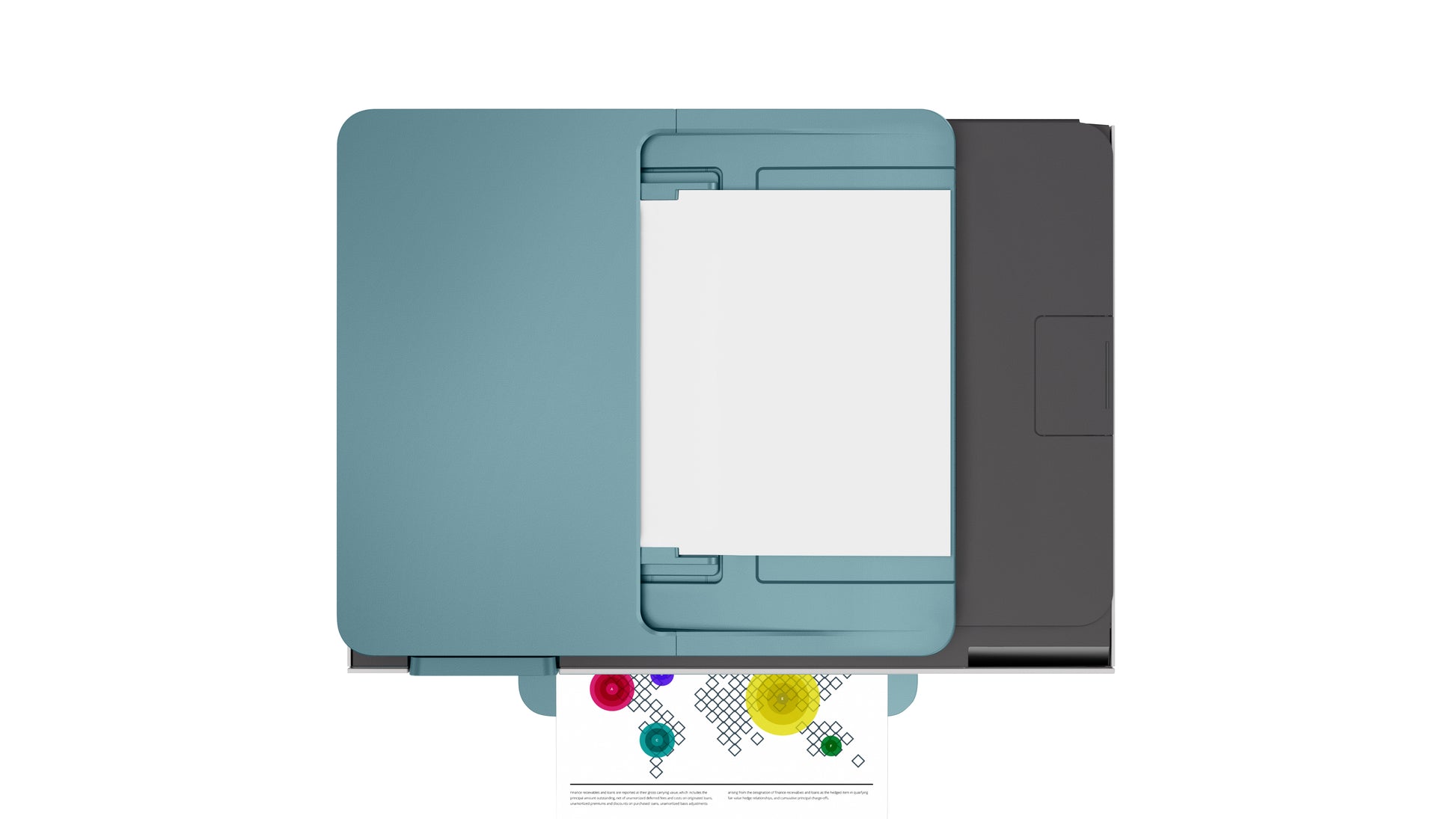 HP OfficeJet 8015 All-in-One – Farbtintenstrahl-Multifunktionsdrucker, A4, 3-in-1, Duplex, ADF, WLAN