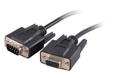 Datamax O'Neil Kabel DB-9 (m→f) – für E-4203/E-4204/E-4304, DPO32-2300-01