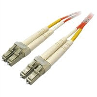 Dell LWL-Patchkabel – LC‑LC, 2 m, für PowerVault TL2000, PowerVault TL4000