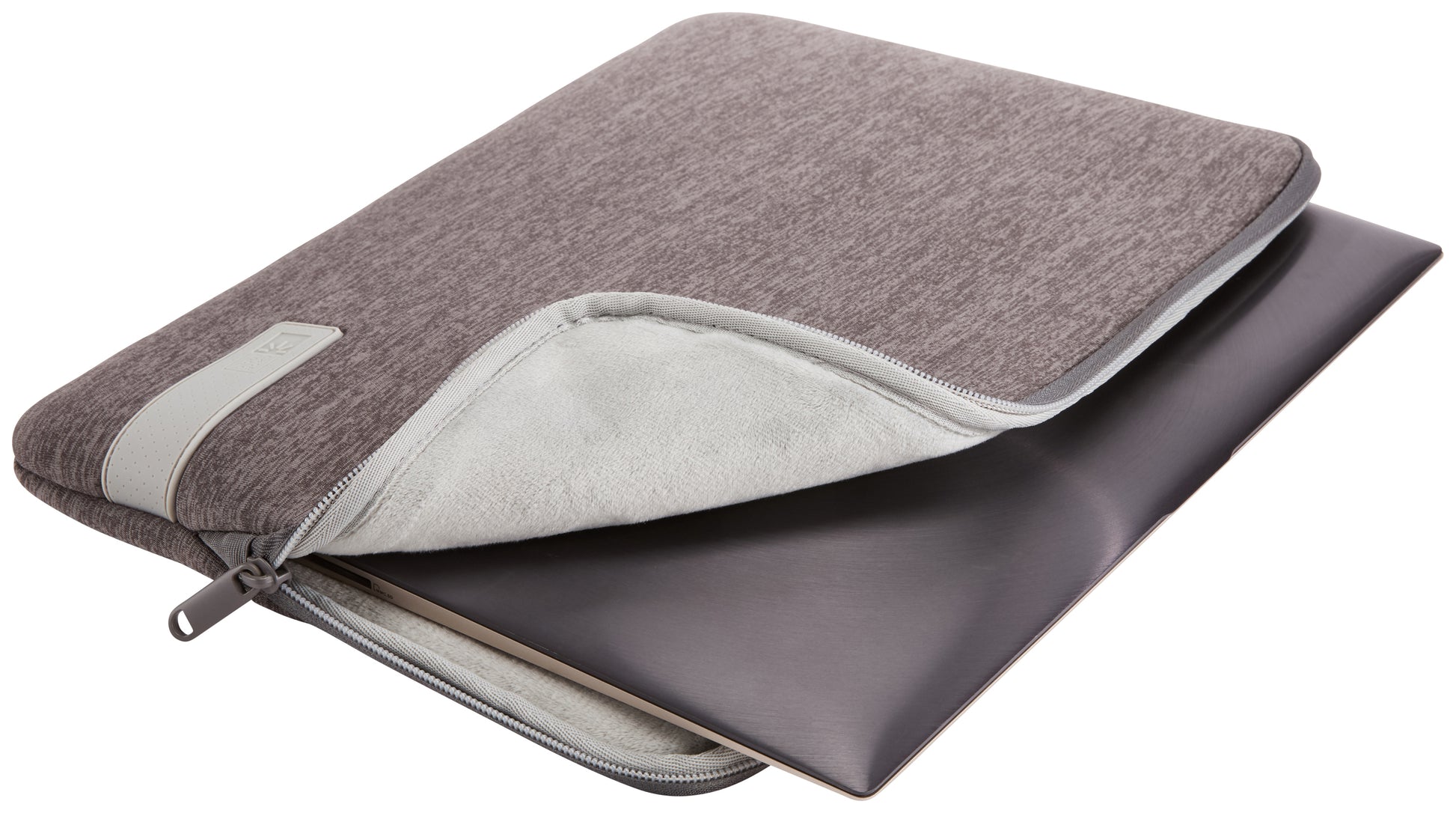 Case Logic Reflect Notebook-Schutzhülle bis 14" – Graphit
