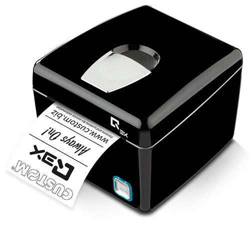 CUSTOM Q3X