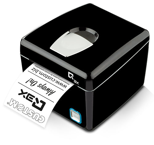 CUSTOM Q3X