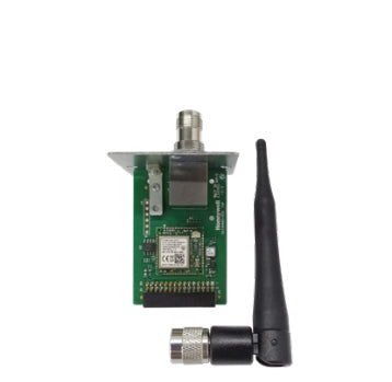 Honeywell Netzwerkmodul WLAN, externe Antenne – für PX940