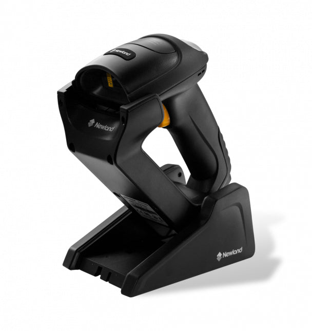 Newland HR52 Bonito – Barcodeleser – Bluetooth – Kit: Ladestation
