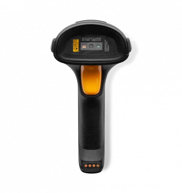 Newland HR52 Bonito – Barcodeleser – Bluetooth – Kit: Ladestation