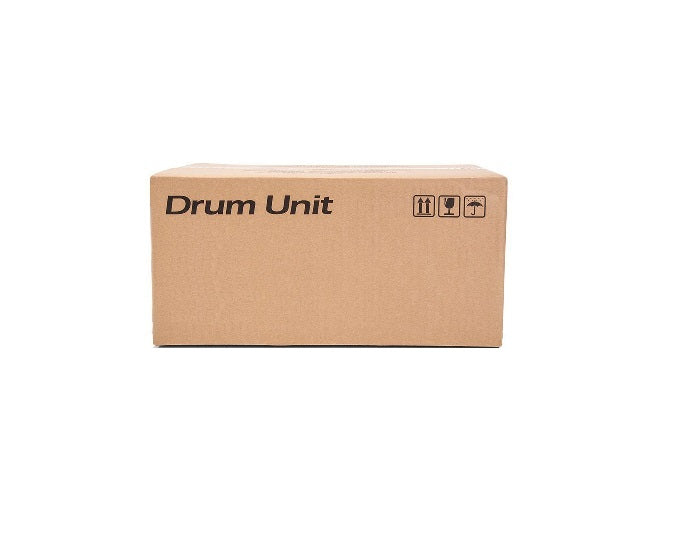 KYOCERA Bildtrommel-Kit – bis zu 300'000 Seiten – für ECOSYS M4125idn/M4132idn – OEM: DK-6115