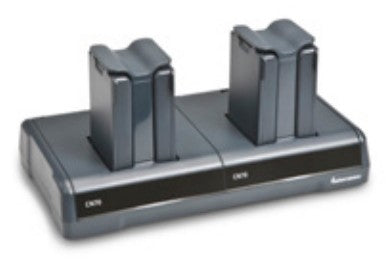 Intermec Akku-Ladegerät 4-fach – für CK70/CK71