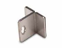 Intermec Halterung, metallic-silber – für PC23d/PC43d/PC43t, 203-188-200