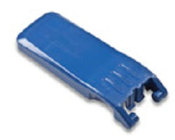 Intermec Edge Guide Verschleissteile-Kit, blau, 5er-Set – für PM43/PM43c