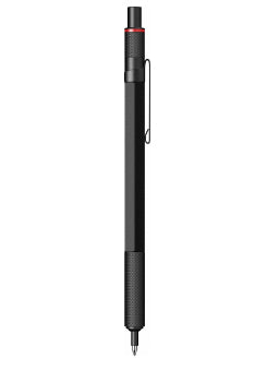 Rotring Kugelschreiber – schwarz