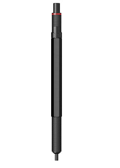 Rotring Kugelschreiber – schwarz