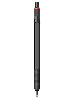 Rotring Kugelschreiber – schwarz