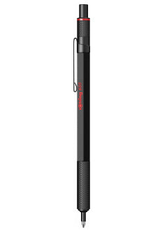 Rotring Kugelschreiber – schwarz