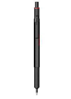 Rotring Kugelschreiber – schwarz